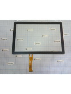 Тачскрин сенсорный экран Digma Plane 1517S 4G, PS1126PL, стекло