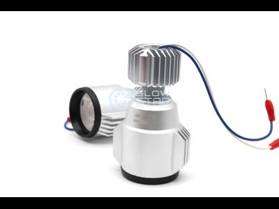 Светодиодные модули LED дальнего света Aozoom ALPS-05 (комплект, 2шт)