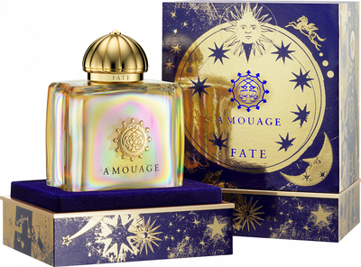 Amouage Fate Woman (парфюмированная вода 2 мл)