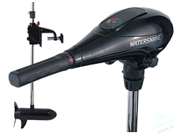 Подвесной электромотор WaterSnake Advance FWAD34/30 12V