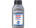 Тормозная жидкость &quot;Brake Fluid DOT 5.1&quot; 250 мл