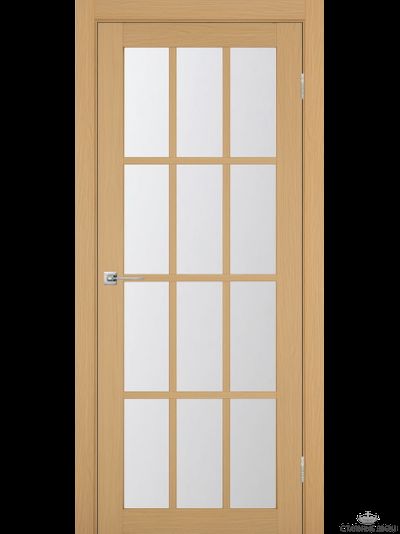 Турин 542.2222 Ясень Темный ОП