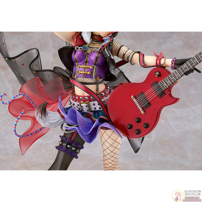 Фигурка 1/7 Ран Митакэ (Mitake Ran Awakening Rivalry)