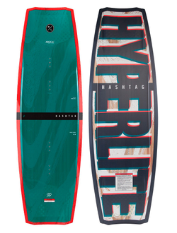 Вейкборд Hashtag 141