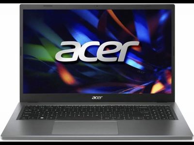 Acer Extensa EX215-23-R4D3 15.6" IPS FHD R3 7320U 8Gb (SSD)256Gb Dos Серый