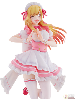Фигурка Марин Китагава (Marin Kitagawa Lovely Maid Ver. S-Fire)