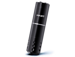 Беспроводная роторная тату машинка Mast A1 New Generation Wireless Pen