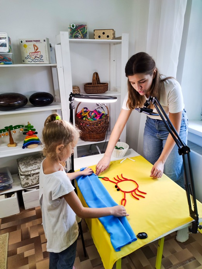 Мультипликация для детей