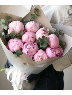 Букет "Летний полет"