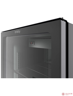 Шкаф холодильный Briskly 5 Smart Premium (RAL 7024)