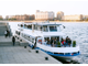 Аренда теплохода на 50-150 человек