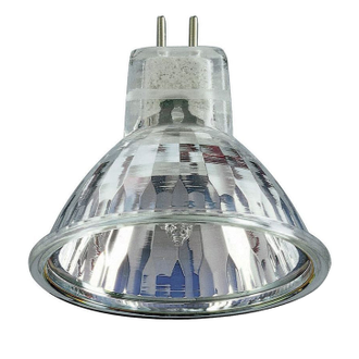 Галогенная лампа для мяса BLV Eurostar 51 Neodym 50w 12v 36° 2200K GU5.3