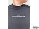 Футболка Maison Margiela Black (S, M, L, XL)