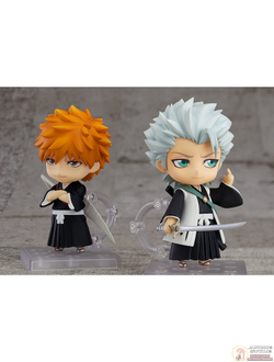 Нендроид Тосиро Хицугая (Toushirou Hitsugaya)