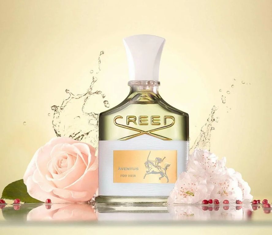 Creed Aventus For Her