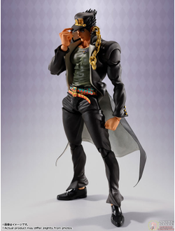 Фигурка Джотаро Куджо (Joutarou Kuujou S.H.Figuarts)