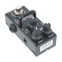 AMT Vt-Drive mini - педаль перегруза (VHT) [без БП]