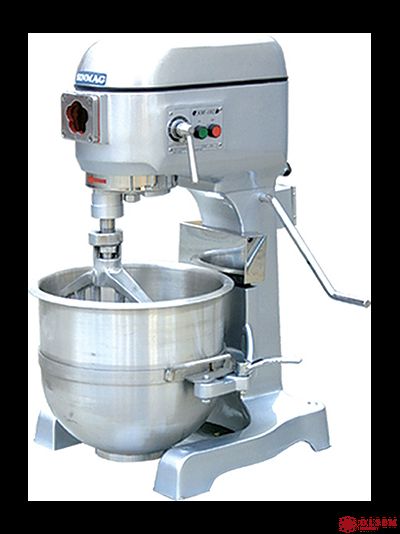 Миксер планетарный SINMAG SМ 401 (2 дежи)