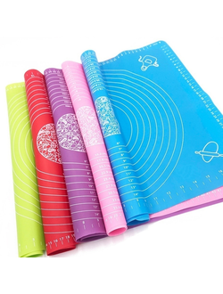 Силиконовая форма для муссовых десертов 17,5*16,5см, 4 ячейки купить в Калининграде