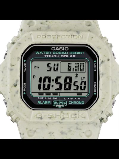 Часы Casio G-Shock G-5600BG-5