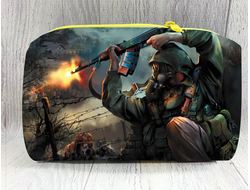 Косметичка Stalker/ Сталкер №7