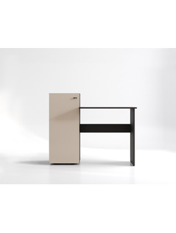 Гиза стол Меланж/Венге