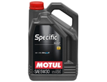 Motul Specific Dexos2 5W30 5л