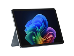 Планшет Microsoft Surface Pro 12 Copilot + PC 12" Snapdragon X Plus LCD 16GB 512GB (Ocean)