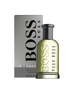 HUGO BOSS BOSS BOTTLED №6