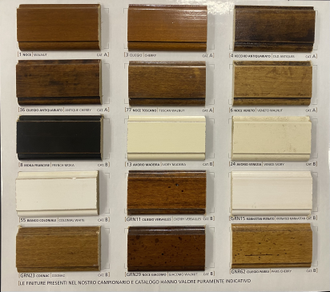 ШКАФ ОДНОДВЕРНЫЙ ART.VR.H.511.103.1880 (L100*P63*H203) GIULIACASA