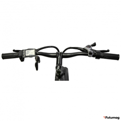 Электровелосипед горный Syccyba H3