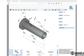 Разработка 2D эскизов и 3D моделей для станка с ЧПУ и 3D принтера.