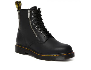 1460 nappa black sales