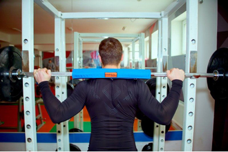 Накладка на гриф