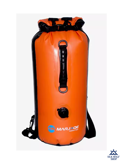 ГермоРюкзак 30л MARJAQE 30л