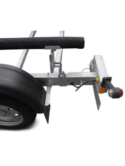 МЗСА 81771G.021 Прицеп для лодок и катеров