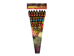 Ракеты Constellation FB34 Maxsem