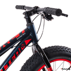 Велосипед TechTeam Garet 20