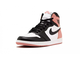 Nike Air Jordan 1 High Rust Pink