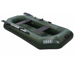 Лодка ПВХ "ИРКУТ" 240/260/280 НД