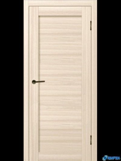 Дверь глухая с покрытием ПВХ ЦДГ-701 купить в Челябинске | КВИРТЕК