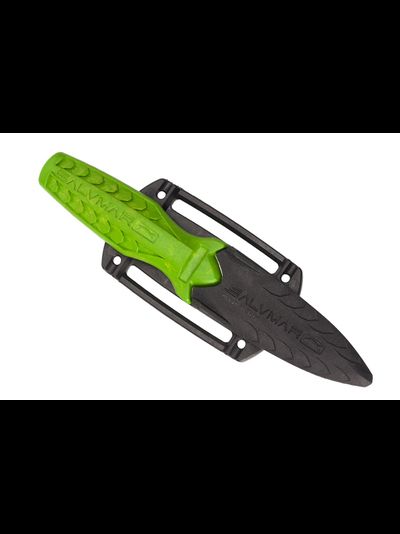 Нож Salvimar Predathor Green