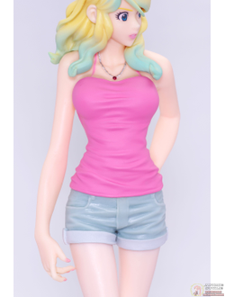 Фигурка Ребекка Росселлини (Rebecca Rossellini)