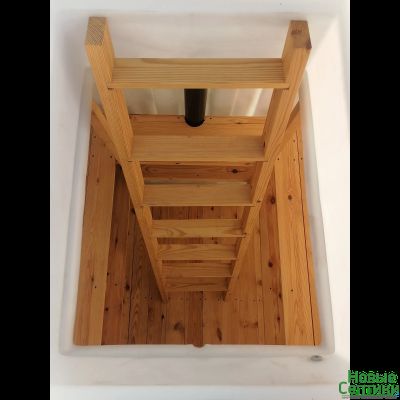 Погреб Арго 4 MIX