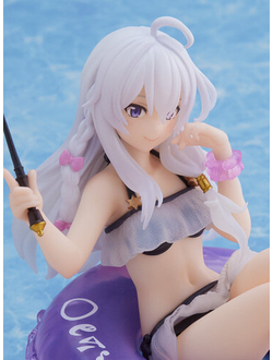 Фигурка Элейна (Elaina Aqua Float Girls)