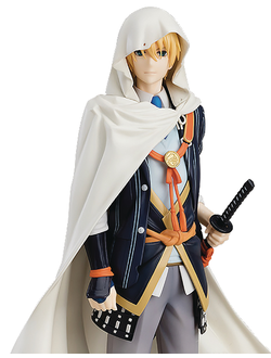 Фигурка 1/8 Яманбагири Кунихиро (Yamanbagiri Kunihiro)