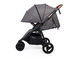 Коляска 2в1 Valco baby Snap Trend Charcoal