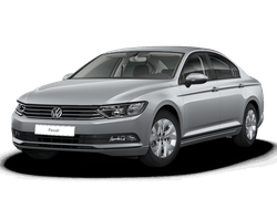 Volkswagen Passat B8 Trendline