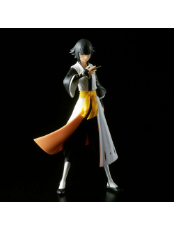 Фигурка Сой Фон (Soi Fon Solid and Souls)