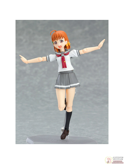 Фигурка фигма Чика Таками (figma Chika Takami)